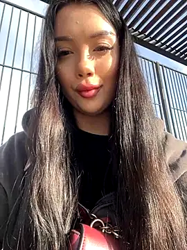 kiss Lissa online show from November 20, 2025, 8:59 am