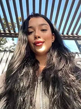 Snapshot of kiss_Lissa chatting on November 3, 2025, 11:47 am kiss Lissa online show from November 3, 2025, 11:47 am