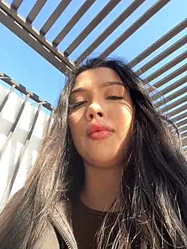 Snapshot of kiss_Lissa chatting on November 1, 2025, 11:37 am kiss Lissa online show from November 1, 2025, 11:37 am