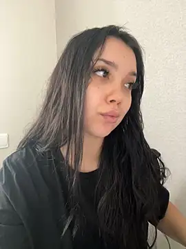 Snapshot of kiss_Lissa chatting on October 29, 2025, 11:42 am kiss Lissa online show from October 29, 2025, 11:42 am