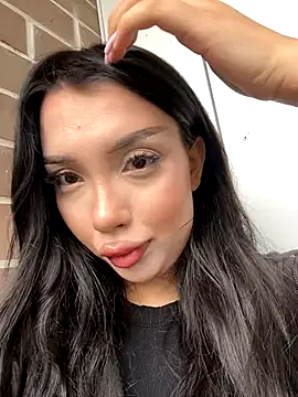 Snapshot of kiss_Lissa chatting on November 4, 2025, 11:58 am kiss Lissa online show from November 4, 2025, 11:58 am