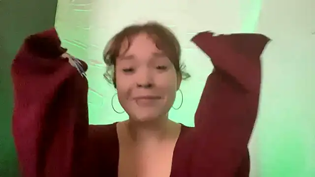 ZolaPerking online show from September 28, 2025, 1:29 pm