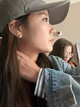 redrose520 online show from March 6, 2026, 9:15 am