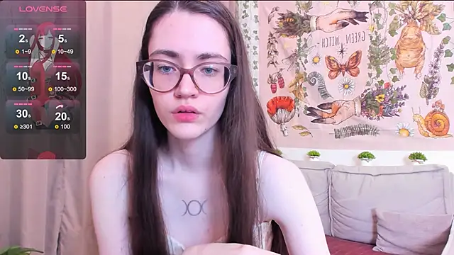 bellacatlovesmeat online show from November 24, 2025, 9:26 pm