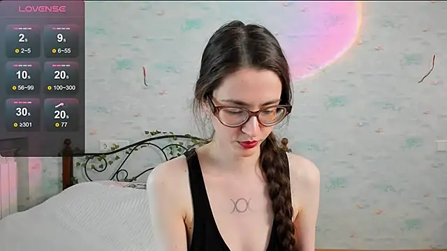 bellacatlovesmeat online show from May 6, 2026, 3:05 pm