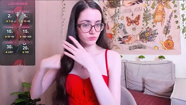 Snapshot of bellacatlovesmeat chatting on November 7, 2025, 4:55 pm bellacatlovesmeat online show from November 7, 2025, 4:55 pm