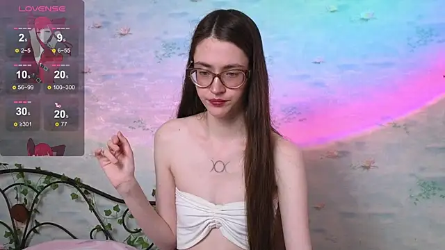bellacatlovesmeat online show from May 19, 2026, 9:33 pm