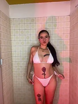 Samantha Fiire online show from March 4, 2026, 12:46 pm