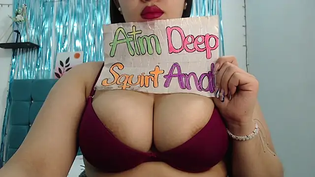 Emilyfire 69 online show from July 1, 2026, 1:00 pm