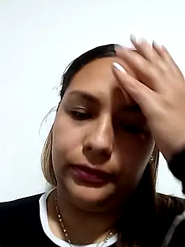 KIMBERLY 11- online show from September 26, 2025, 12:23 pm