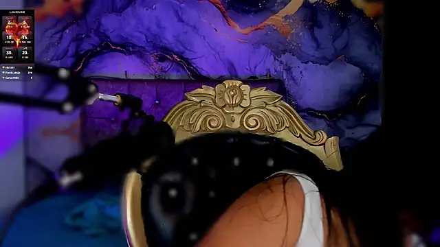 Snapshot of Tamara_Johnss_ chatting on October 3, 2025, 3:09 am Tamara Johnss online show from October 3, 2025, 3:09 am