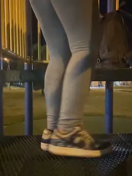 Violettt hot online show from October 16, 2025, 11:57 pm