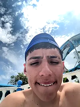 Violettt hot online show from September 28, 2025, 3:41 pm