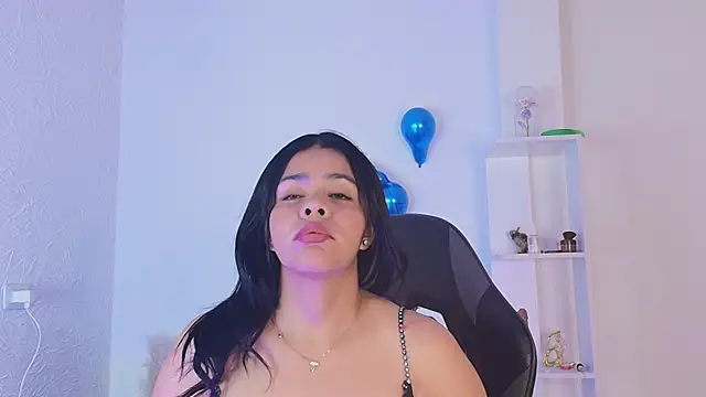 Evelyn brown8 online show from October 15, 2025, 2:25 pm