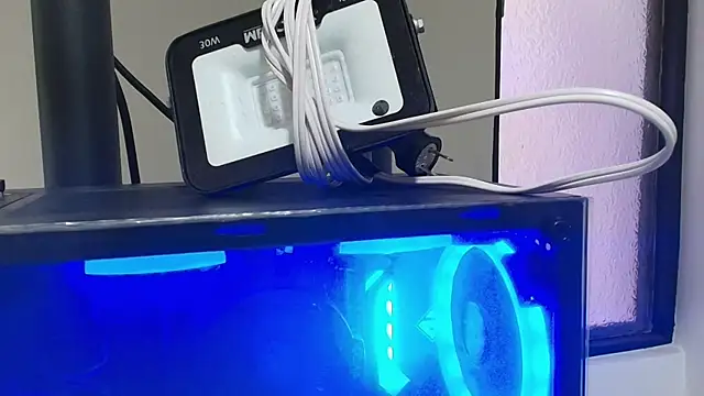 Evelyn brown8 online show from October 25, 2025, 3:01 pm