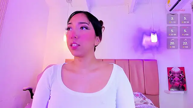 emily  walker online show from December 20, 2025, 4:04 am