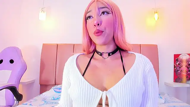 emily  walker online show from January 16, 2026, 4:16 am