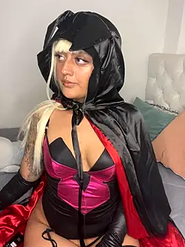 sunnymoonn 1 online show from October 17, 2025, 10:11 pm