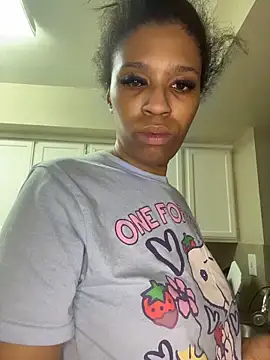 YeahhhitsBreezy online show from February 10, 2026, 11:37 pm