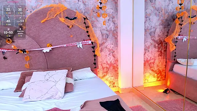 Snapshot of Aliss_Star chatting on October 21, 2025, 12:15 pm Aliss Star online show from October 21, 2025, 12:15 pm