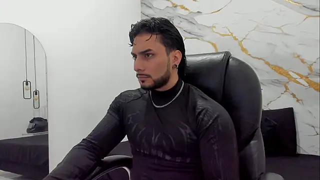 Miike Stone1 online show from January 15, 2026, 2:09 pm