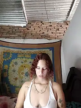 AlanaWildBunny 69 online show from September 23, 2025, 7:21 pm