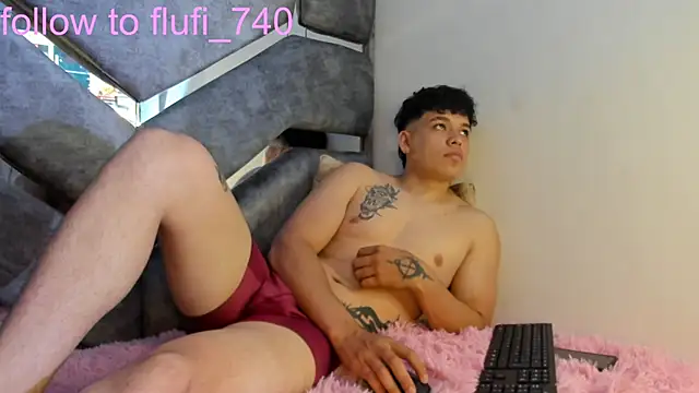 Cream Jock online show from November 7, 2025, 12:04 am