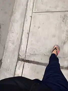 Gigolo31per31 online show from October 12, 2025, 12:17 pm