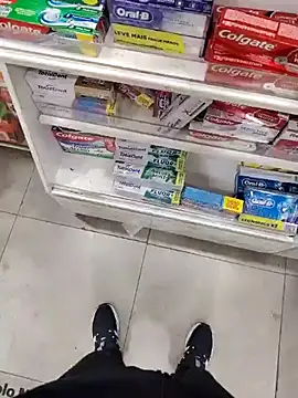 Gigolo31per31 online show from October 4, 2025, 12:56 am