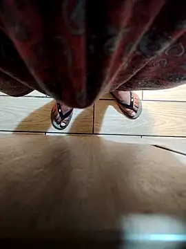 Gigolo31per31 online show from October 9, 2025, 11:44 am