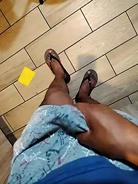 Gigolo31per31 online show from October 11, 2025, 1:12 pm