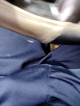 Gigolo31per31 online show from October 13, 2025, 5:47 pm