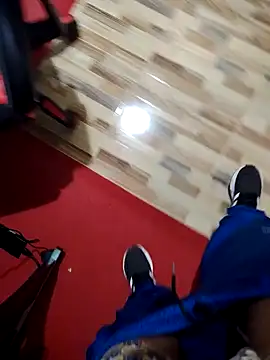 Gigolo31per31 online show from October 25, 2025, 1:38 am