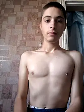 CharlieXGod online show from September 27, 2025, 10:43 am