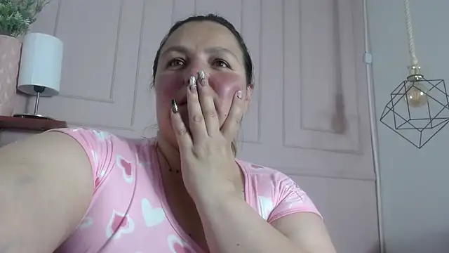 SweetRouse   online show from October 9, 2025, 1:44 pm