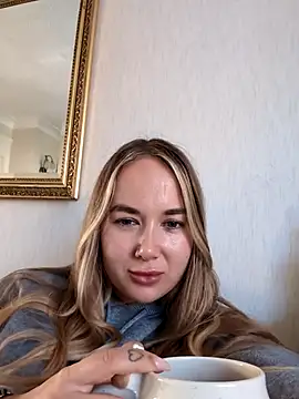 BarbieDolly x online show from October 9, 2025, 3:56 pm