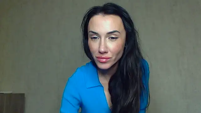 Zariveth online show from November 2, 2025, 8:25 pm