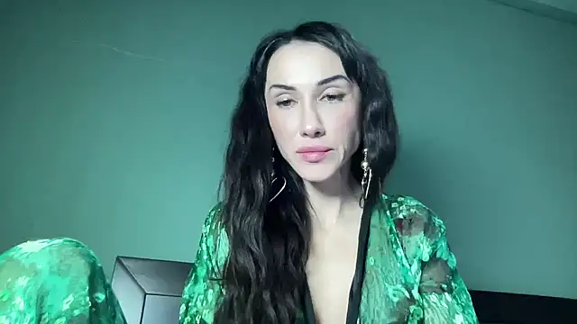 Zariveth online show from October 30, 2025, 1:59 am