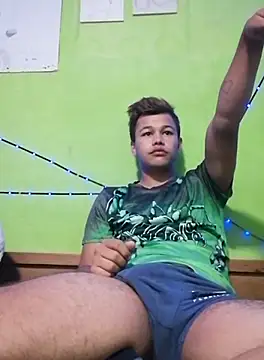 Snapshot of kaland69 chatting on October 5, 2025, 9:55 am kaland69 online show from October 5, 2025, 9:55 am