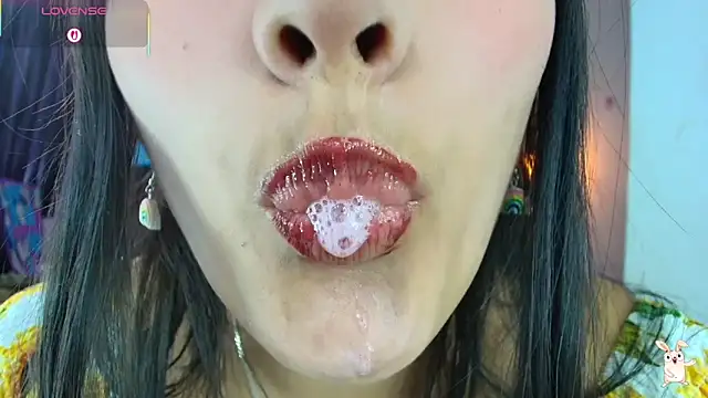 Hinata 21  online show from March 17, 2026, 8:56 pm