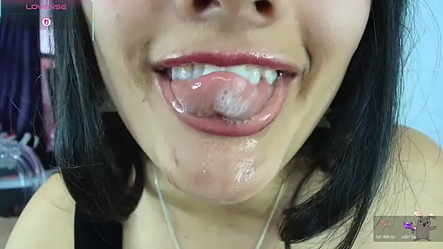 Hinata 21  online show from February 24, 2026, 8:53 pm