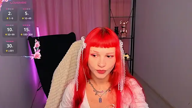 MonicaMilligan online show from October 2, 2025, 2:09 pm