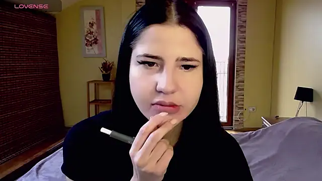 Snapshot of Malibu_J chatting on October 11, 2025, 8:15 am Malibu J online show from October 11, 2025, 8:15 am