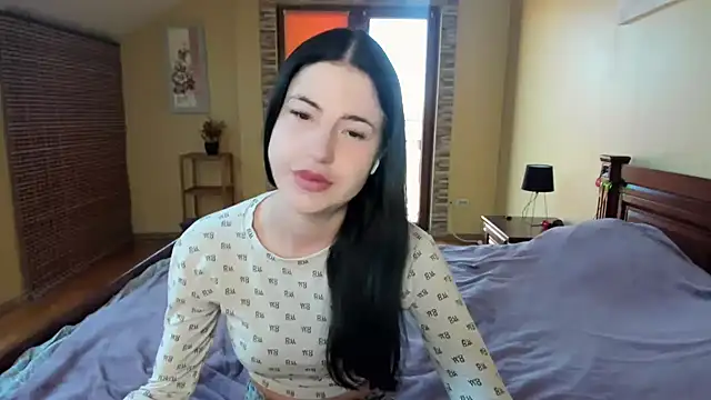 Snapshot of Malibu_J chatting on September 26, 2025, 10:33 am Malibu J online show from September 26, 2025, 10:33 am