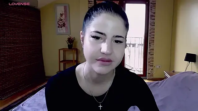 Snapshot of Malibu_J chatting on October 12, 2025, 8:59 am Malibu J online show from October 12, 2025, 8:59 am