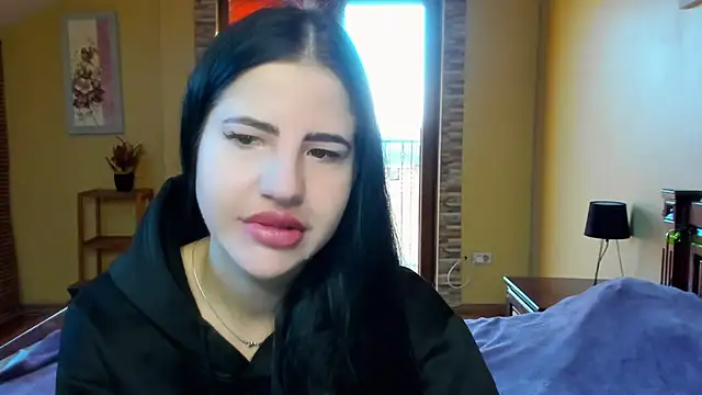 Snapshot of Malibu_J chatting on October 25, 2025, 7:07 am Malibu J online show from October 25, 2025, 7:07 am