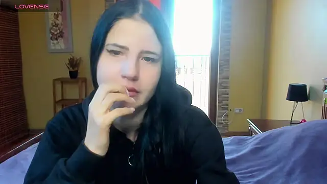 Snapshot of Malibu_J chatting on October 22, 2025, 7:19 am Malibu J online show from October 22, 2025, 7:19 am