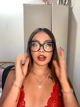 HannahRose  online show from September 23, 2025, 6:59 pm