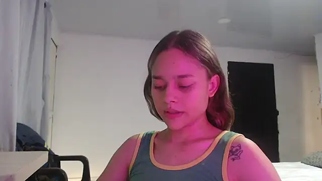 LittleCheerry69 online show from March 6, 2026, 7:53 pm