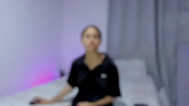 LittleCheerry69 online show from October 15, 2025, 3:42 pm